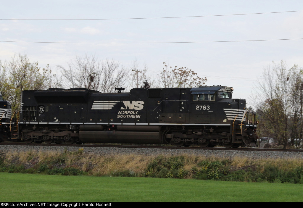 NS 2763